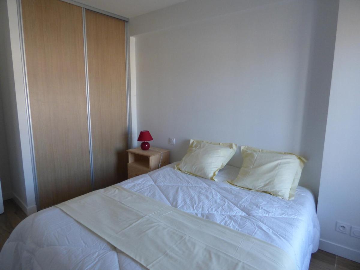 Charmant 2 Pieces Au Coeur De La Rochelle, Ideal Pour 2 Personnes - Fr-1-551-33 La Rochelle  Exterior photo